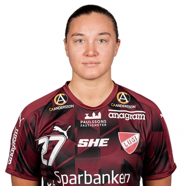 Hannah  Flodman
