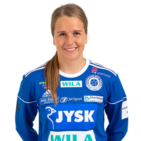 Stine Aagaard Bonde