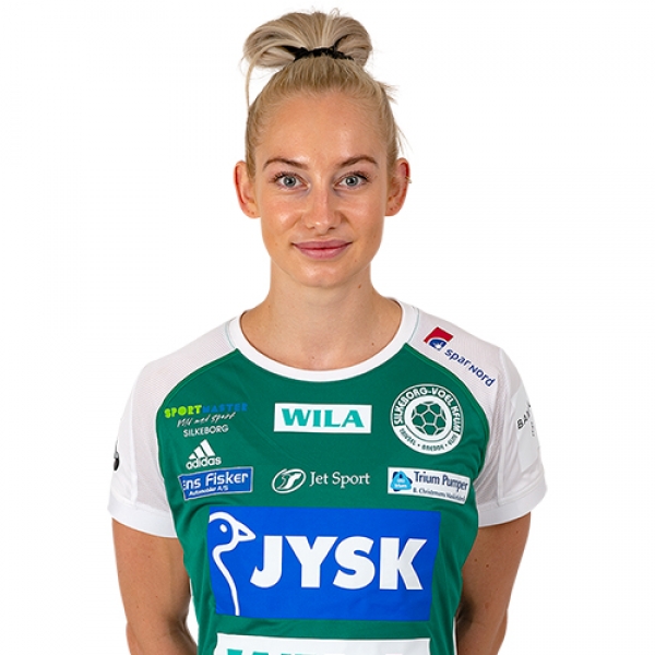 Hege  Bakken Wahlquist