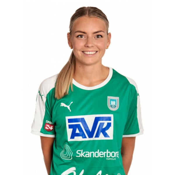 Emilie  Ytting Pedersen