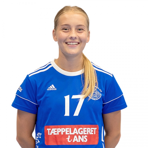 Marlene  Dahlmann 