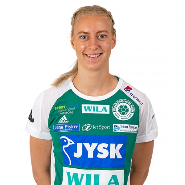 Lea  Hansen