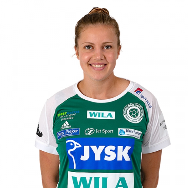 Mathilde Kristensen
