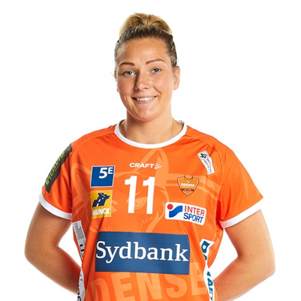 Rikke Iversen