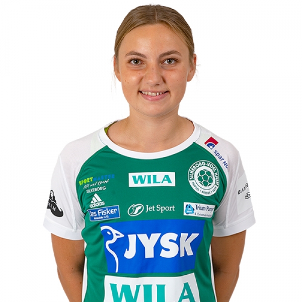 Natasja Andreasen