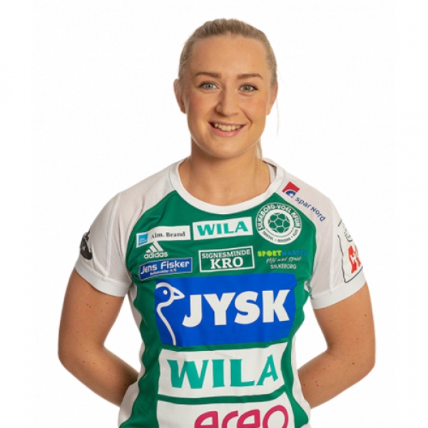 Mathilde  Sørensen 