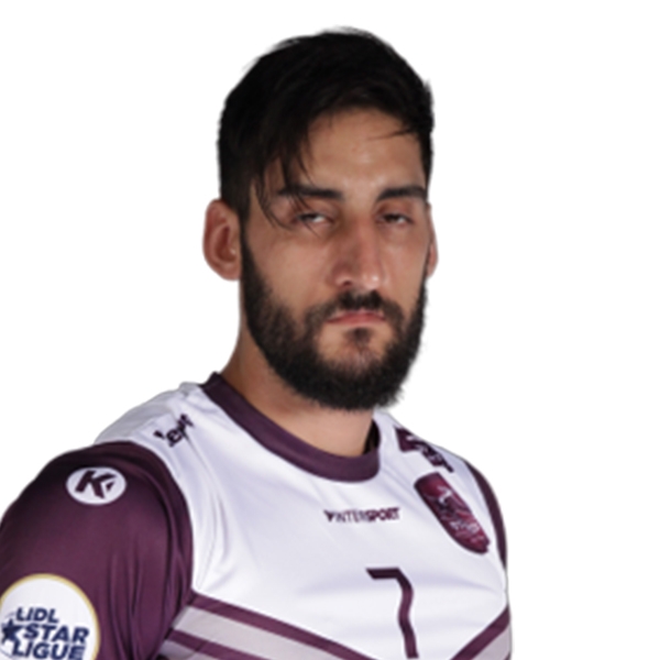 Lucas Ruiz