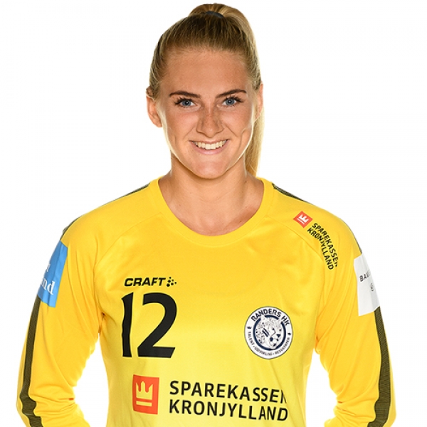 Stine  Broløs Kristensen