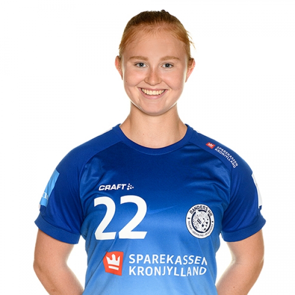 Mathilde Orkild