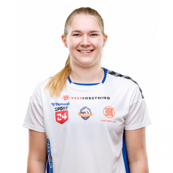 Josefine Dragenberg 