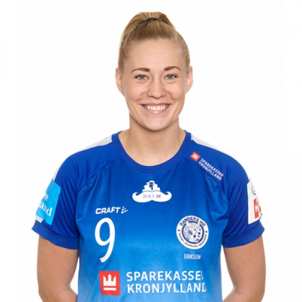 Julia  Eriksson