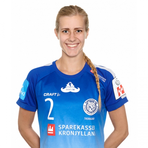 Rikke Thorngaard