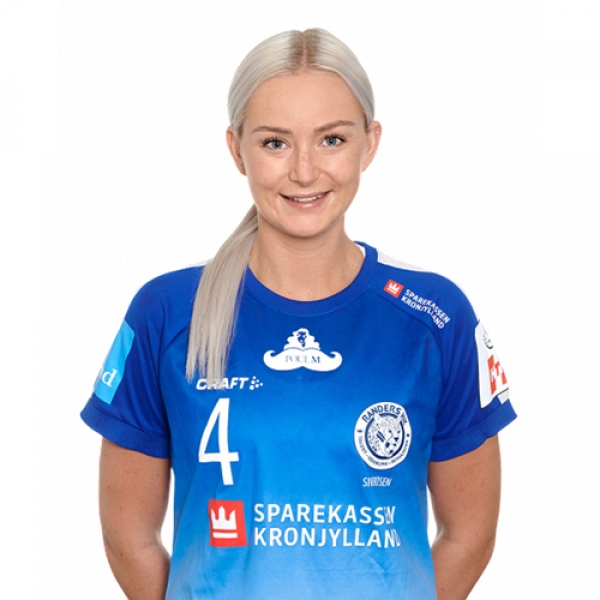 Celine  Sivertsen 