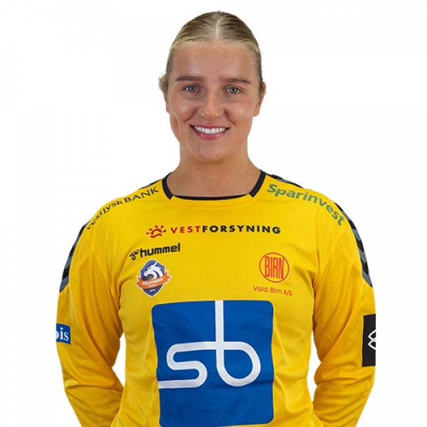 Sophie Amalie  Moth