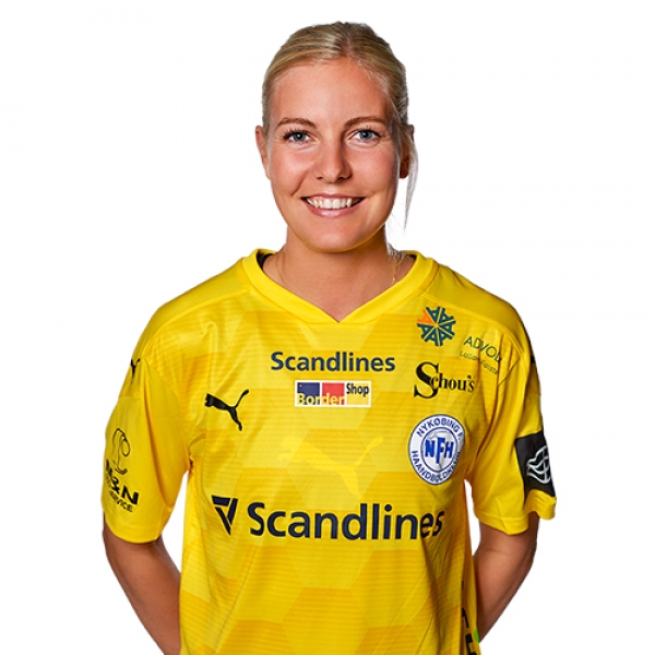 Sofie  Alnor