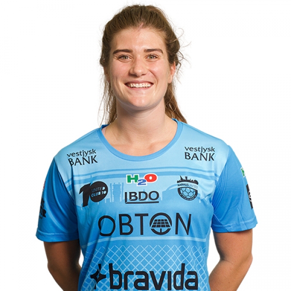 Stine  Holm