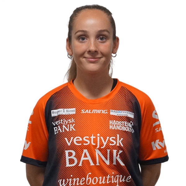 Josefine  Thorsted