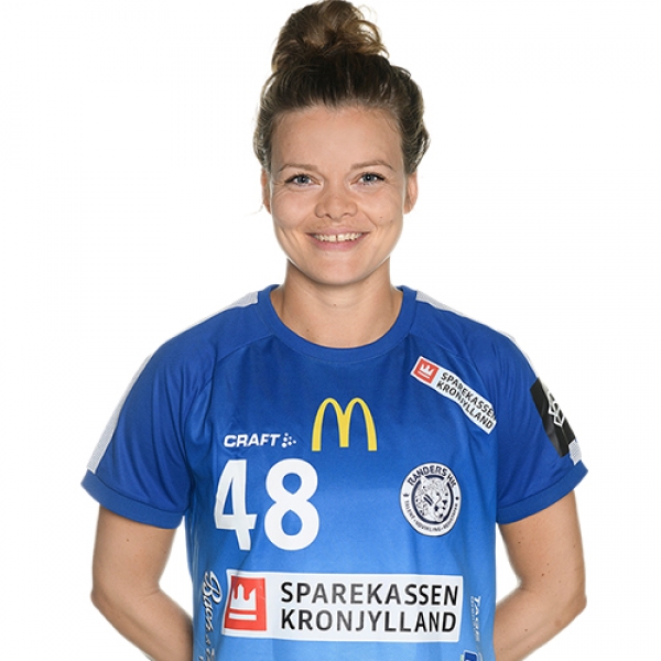 Sidsel Mejlvang 