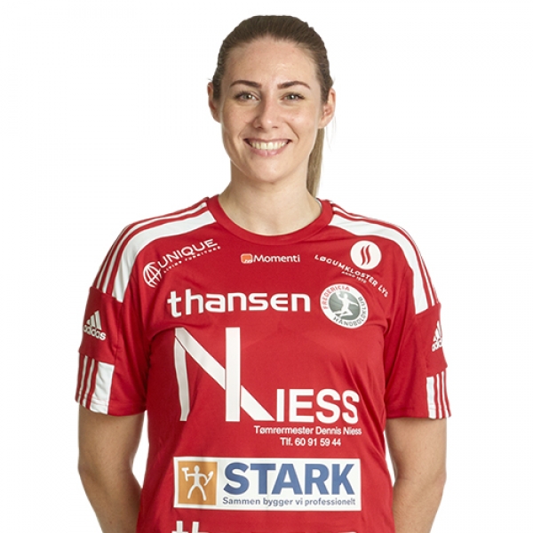 Louise  Sønnichsen