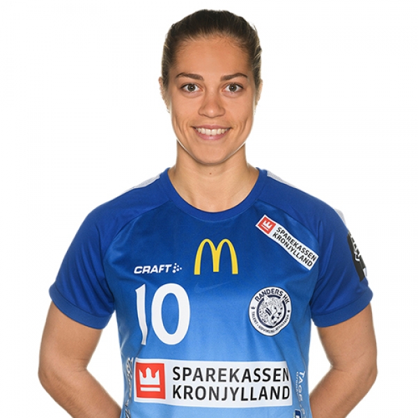 Nicoline  Olsen 