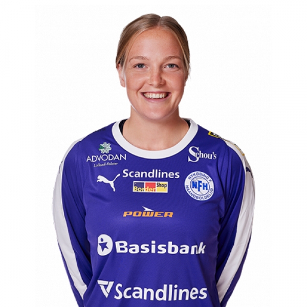 Louise  Egestorp