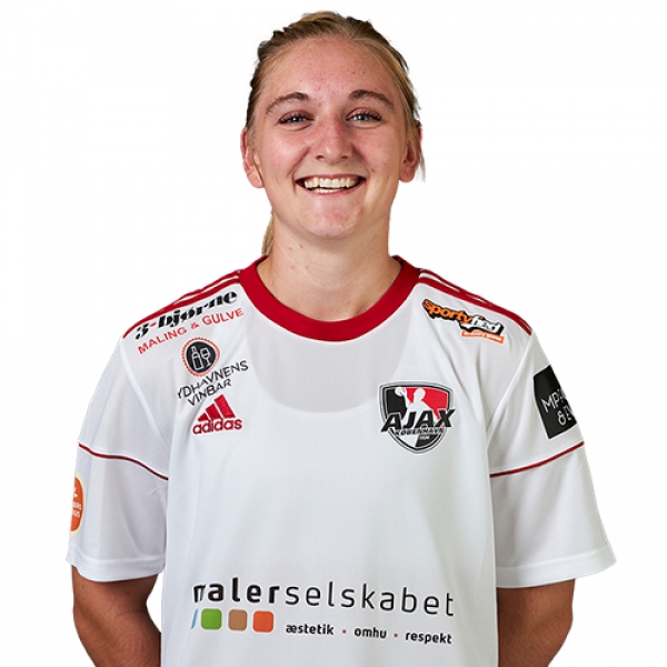 Anna  Grundtvig
