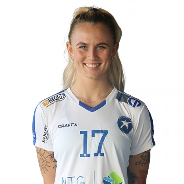Mollie  Edelved