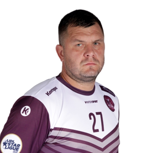 Vaidotas Grosas