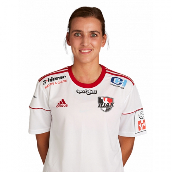 Cecilie  Woller 
