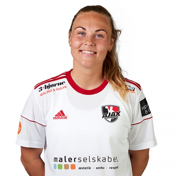 Louisa  Mittet
