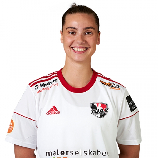 Cecilie Spetch