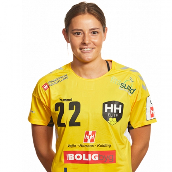 Camilla  Sommer
