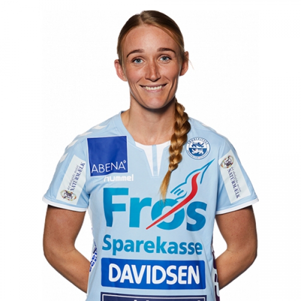 Kathrine  Kubicki 