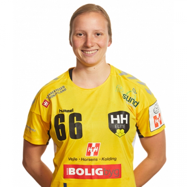 Charlotte  Bisser 