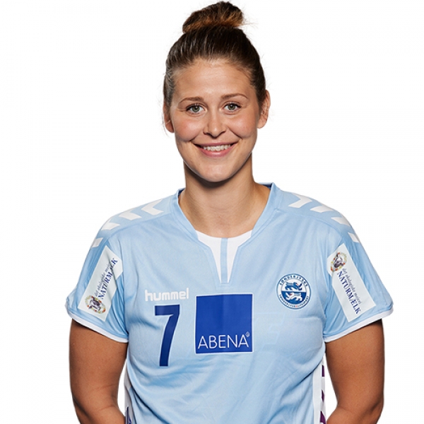 Ricka  Falk Gindrup