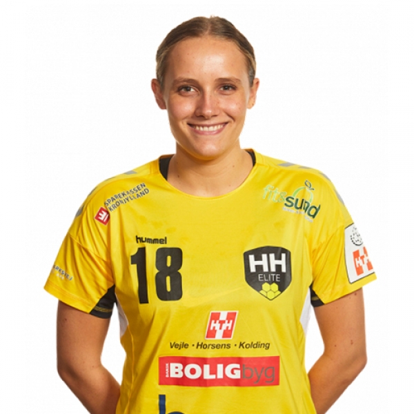 Othilia  Brøndum Christensen