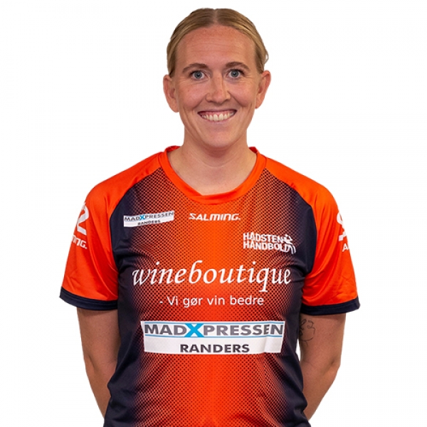 Camilla  Madsen