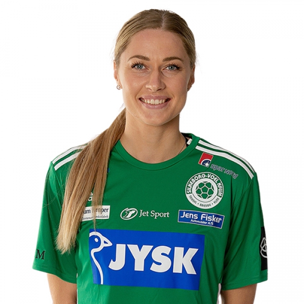 Anna  Lillesø 