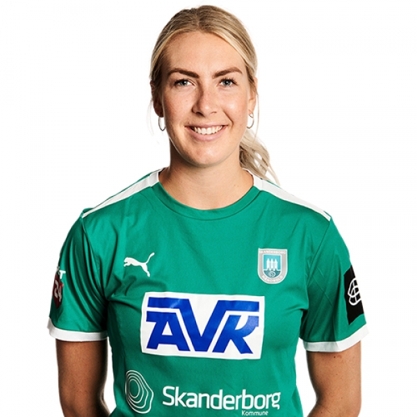 Mathilde  Storgaard 