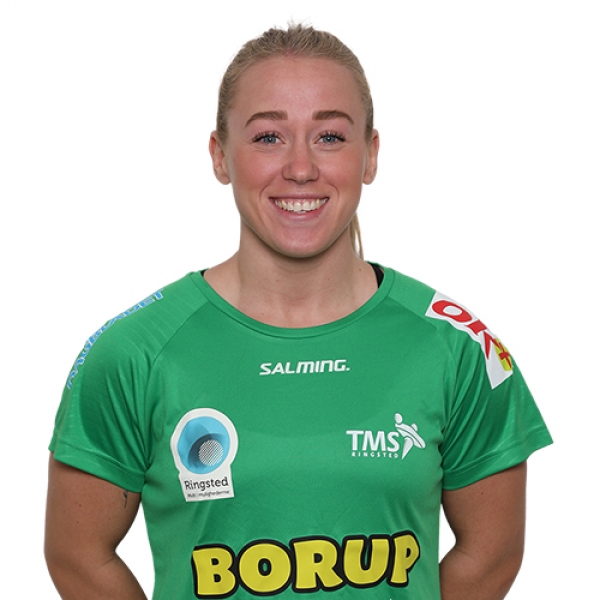 Natascha  Wollesen 