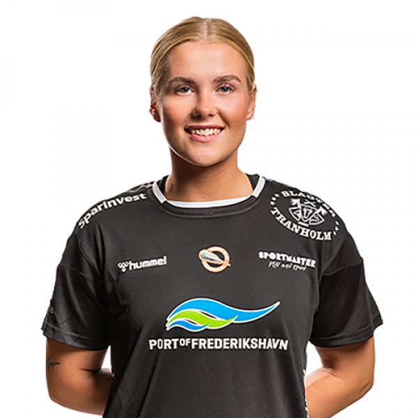Sara Madsen