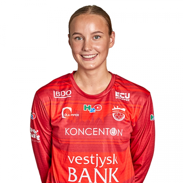 Nora  Persson