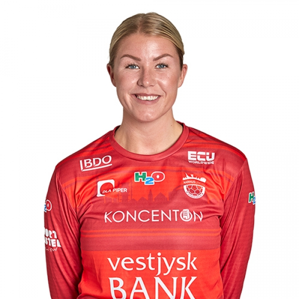 Martina  Thörn