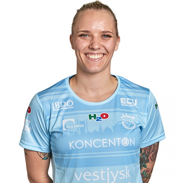June  Bøttger