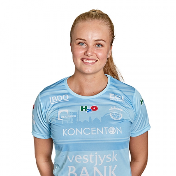 Sophia  Snogdal