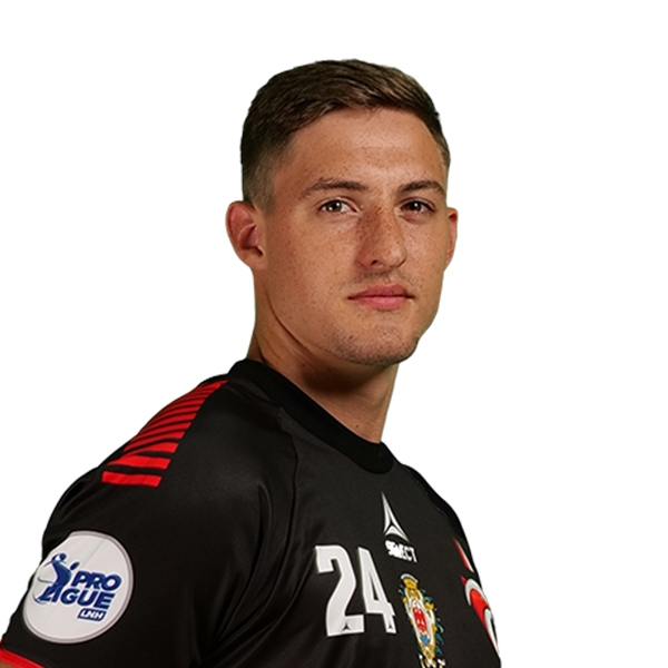Matthieu Limousin