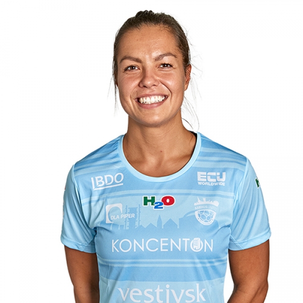Annika  Meyer