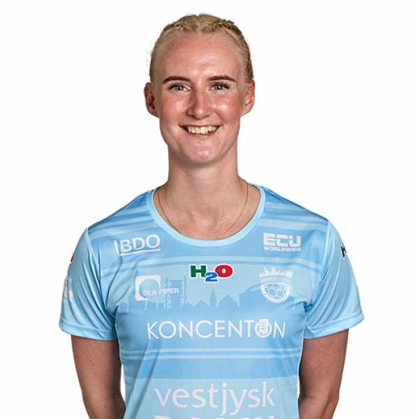 Emma Mogensen