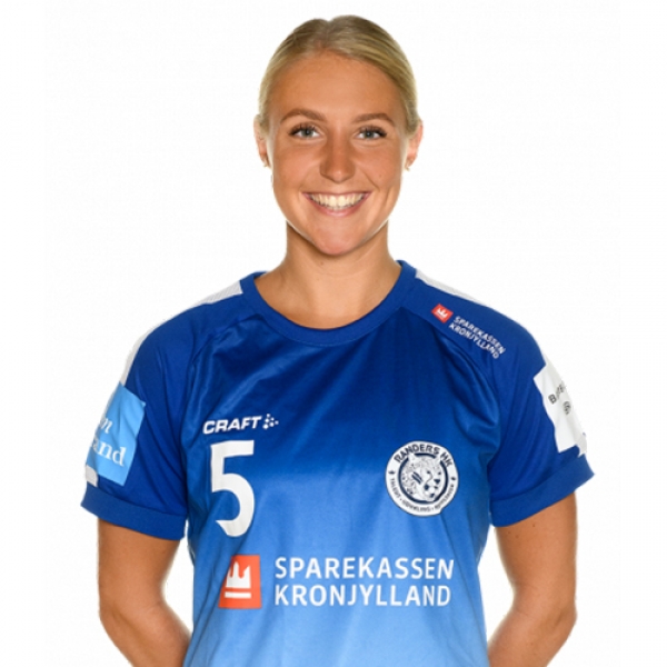 Julie  Pontoppidan 