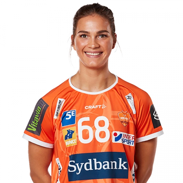 Helena  Elver 